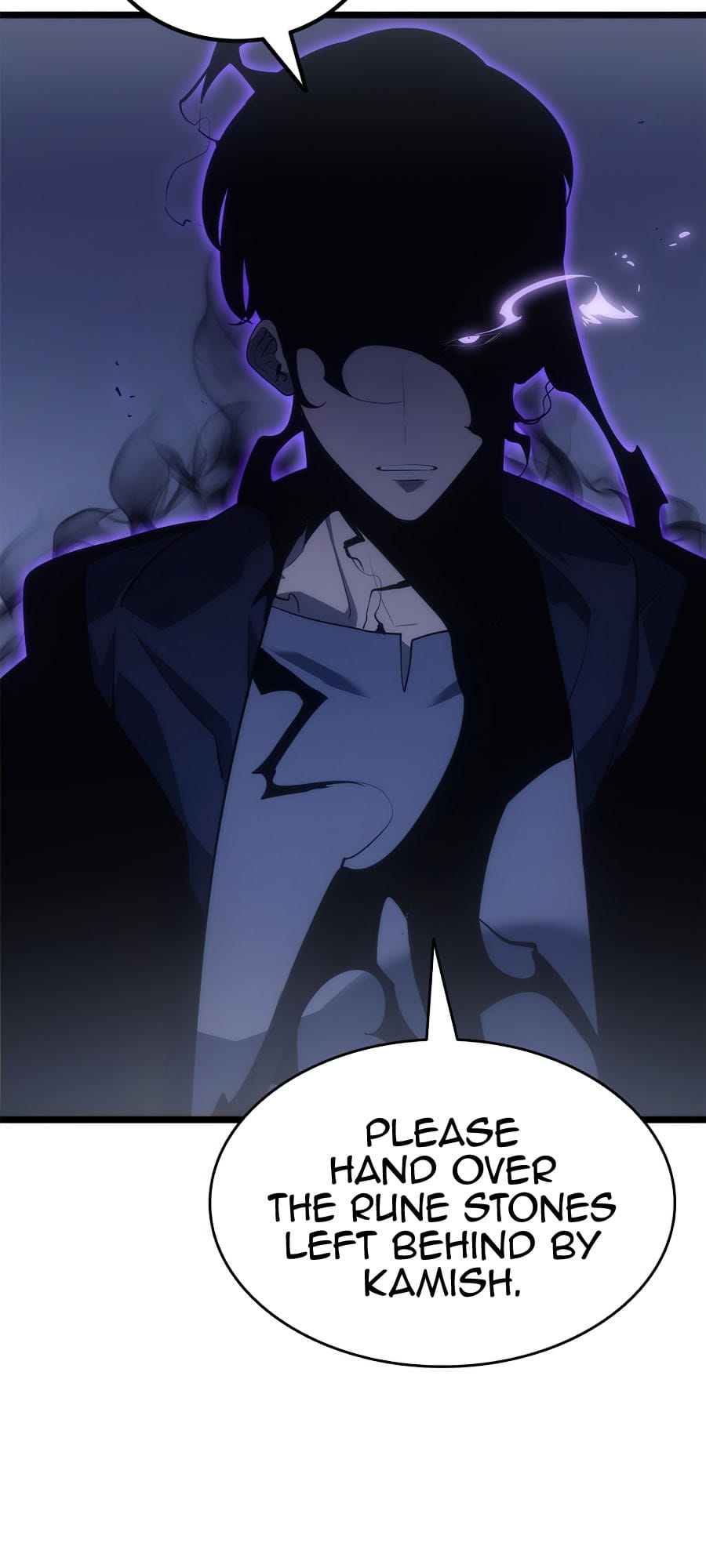 Solo Leveling, Chapter 170 image 28